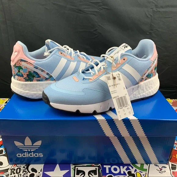 トップス adidas Originals adidas | Shoes | Adidas Originals Zx K Boost Womens Various
